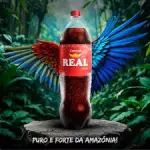 Guaraná Real - 2 Litros