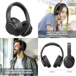 AUDÍFONOS CASCO BLUETOOTH