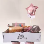 Box Feliz Aniversário 🎈