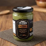 Cidra em calda ZERO açúcar 400g