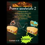 Promo sandwichs 2