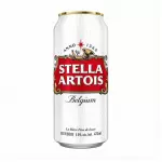 Cerveja Stella Artois