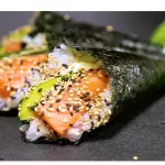 Temaki California