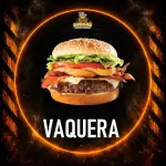 HAMBURGUESA VAQUERA