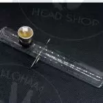 Pipe de 𝗩𝗶𝗱𝗿𝗼 Glass D&k