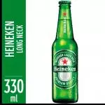 Cerveja HEINEKEN