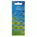 BATERIA KNUP LR41 KP-AG3