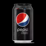 Pepsi cola zero lata 350ml