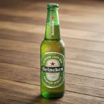 Cerveja long neck