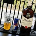 Ballantines