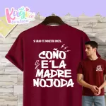 COÑO E´LA MADR