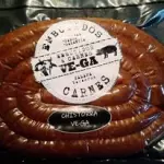 chistorra