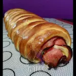 Pan de Jamón