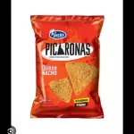 ESQUITOSA PICARONA ROJA