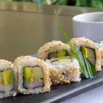 California  Maki