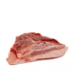 Papada de Cerdo