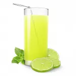 Limonada natural