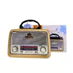 RADIO FM/BLUETOOTH KTS PGXB-3189