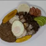 Bandeja Paisa