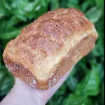 Pão Brioche 500g