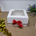 Caja Morita visor RG268