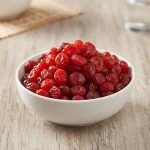 CEREZA SIN PEPA