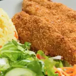 FILETE EMPANIZADO