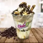 Milkshake Baileys