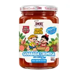 Goiabada Cremosa Zero Açúcar 400G