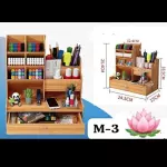 🌟ORGANIZADOR ESCRITORIO M-3🌟