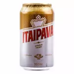 Itaipava 350 ml