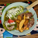 ARRACHERA MA LELE