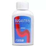 Sugastrin suspensión 240ml