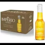 IMPERIO GOLDLONG NECK  GELADA 210ML
