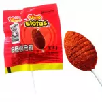 Paleta Vero Elote