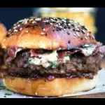 BURGUER ROQUEFORT SIMPLE XL