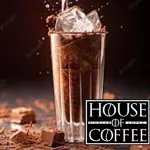 Chocolate Helado