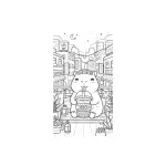 Clave: Capibara 2