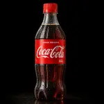 Coca Cola 600ml