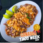 Tacos El Patron