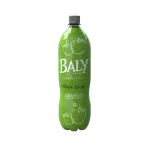 Energético Baly Maça verde 2LT