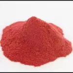 373 - Morango Desidratado em Pó (100g)