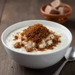 Mazamorra Tradicional