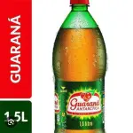 Guaraná antártica 1,5 litros