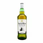 BLACK & WHITE 1L