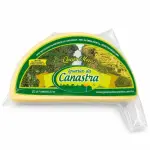 Queijo Minas Padrão Curado Metade