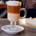 CAPUCCINO