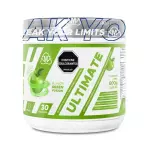IMN ULTIMATE 600 GR 30 SERVICIOS