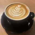 Flat white