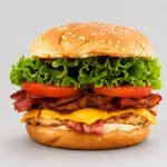 Chicken Deluxe